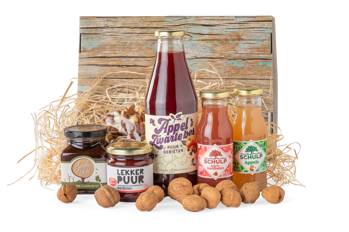 Betuws Vitaminepakket