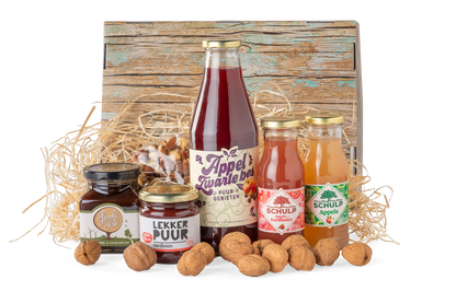 Betuws Vitaminepakket