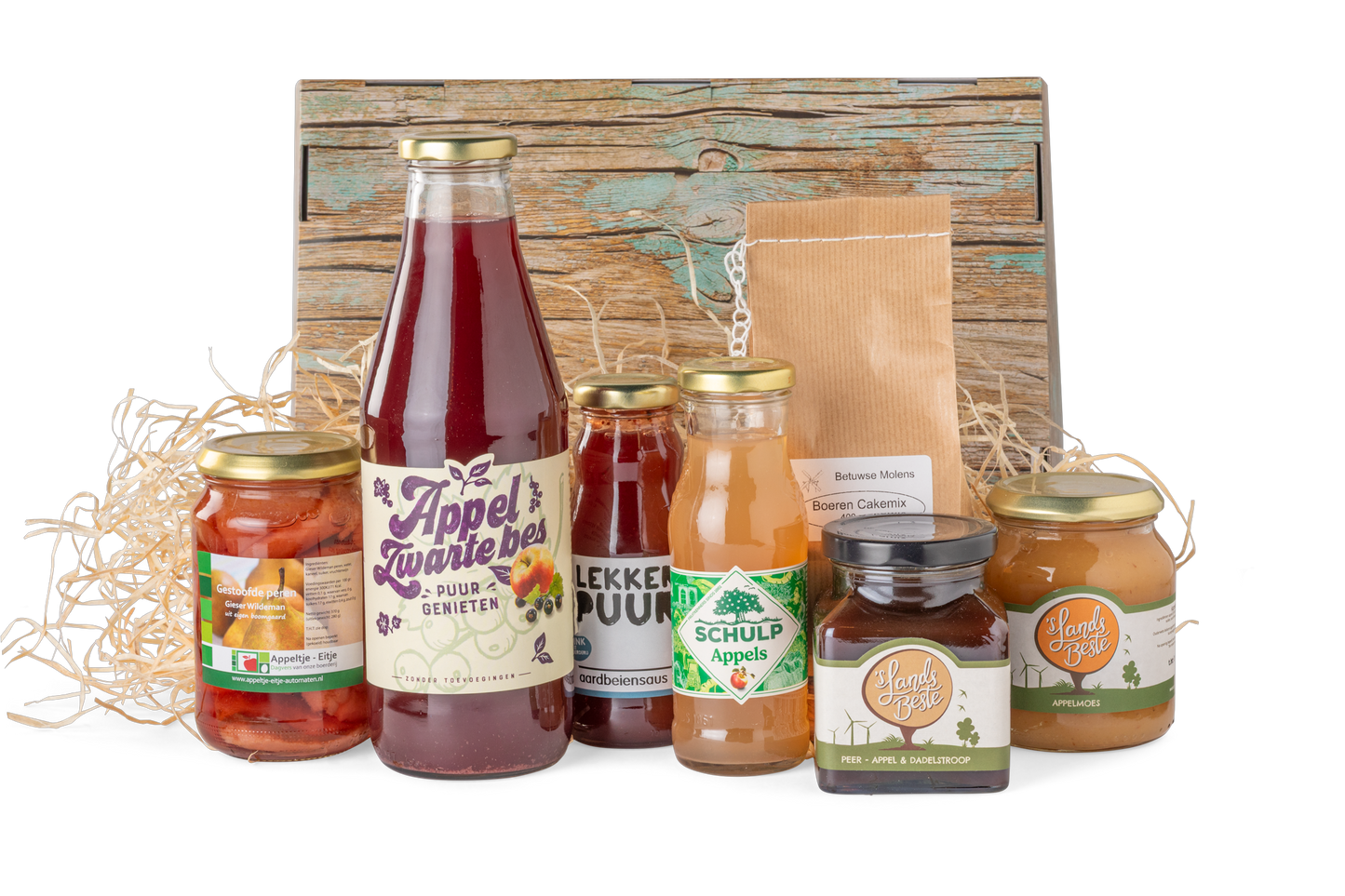 Betuws Lekkernijenpakket
