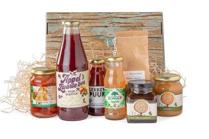 Betuws Lekkernijenpakket