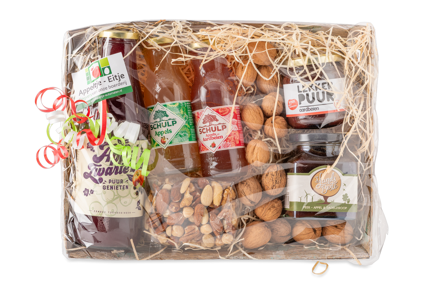 Betuws Vitaminepakket