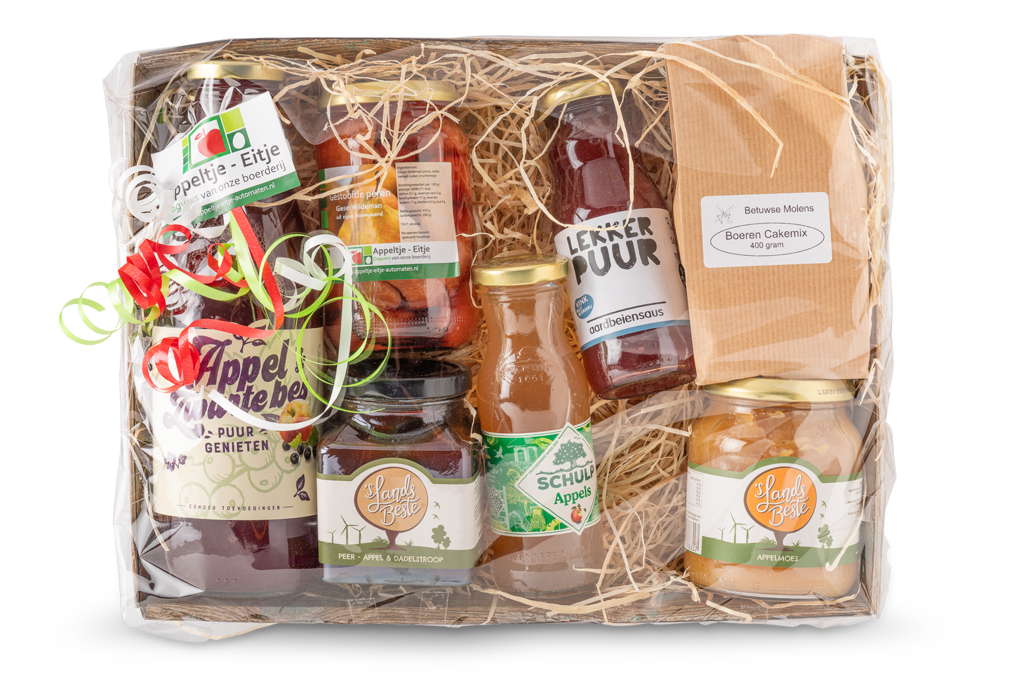 Betuws Lekkernijenpakket