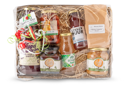 Betuws Lekkernijenpakket