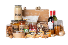 Kerstpakket op maat