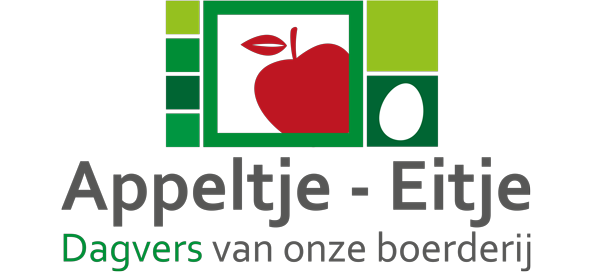 Appeltje Eitje Webshop